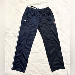 Adidas Clippers Athletic Joggers